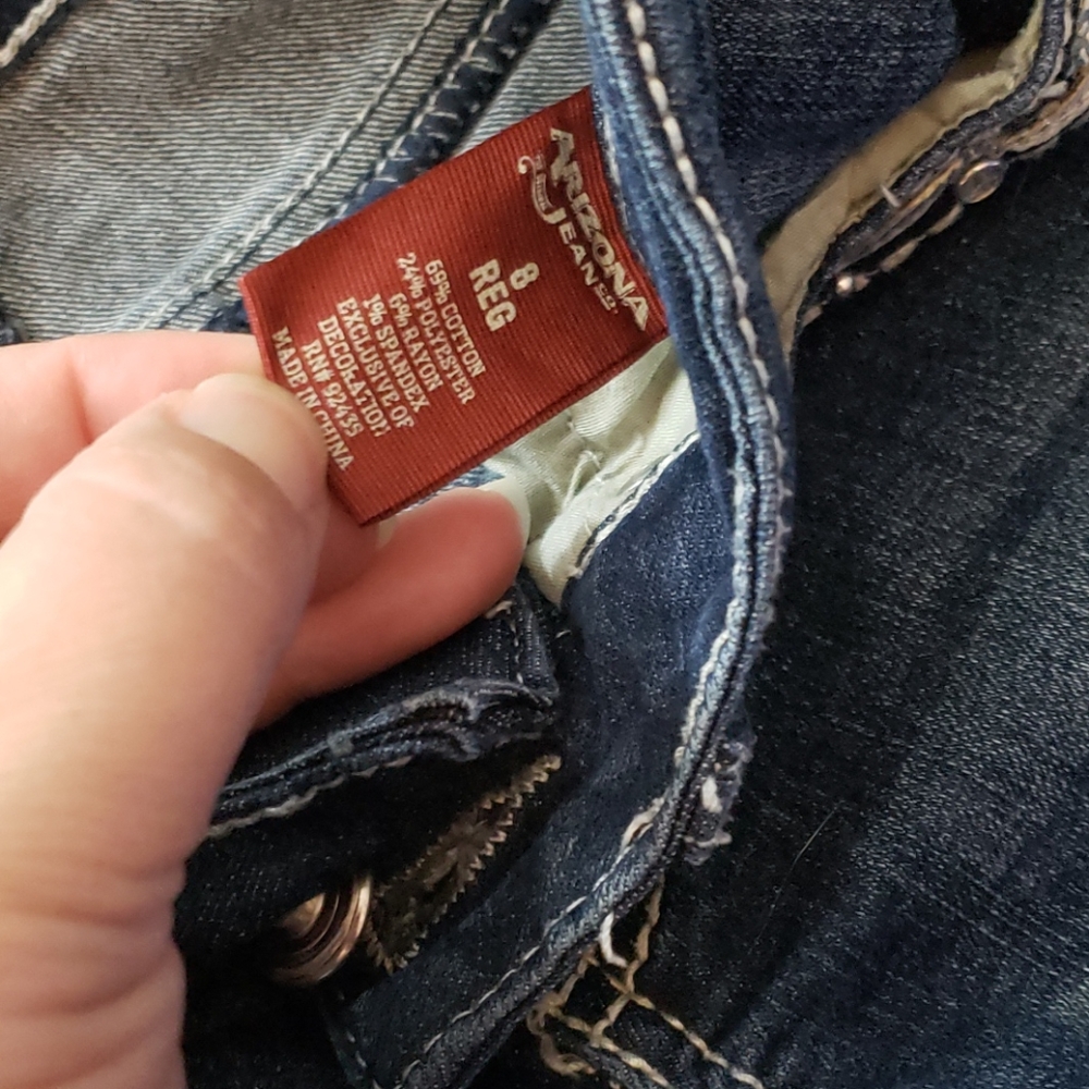 Jeans - Picture 3 of 4
